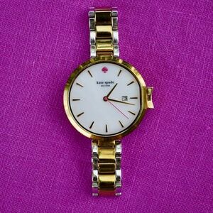 Kate Spade Gramercy Watch